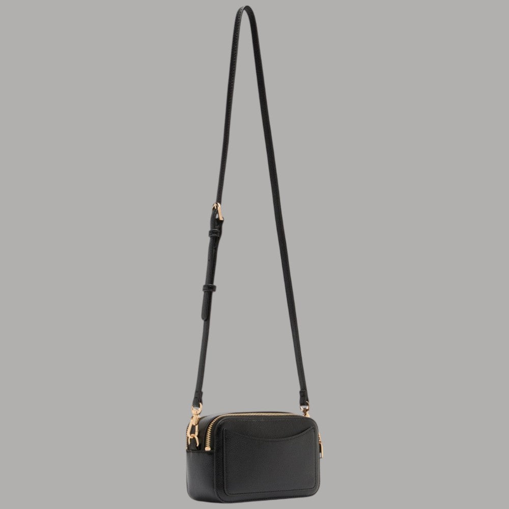 Liu Jo borsa piccola a tracolla, logo metallo, versatile ed elegante - Prodotti di Classe