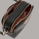 Liu Jo borsa piccola a tracolla, logo metallo, versatile ed elegante - Prodotti di Classe