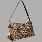 Liu Jo borsa pochette animalier a spalla con tracolla regolabile - Prodotti di Classe