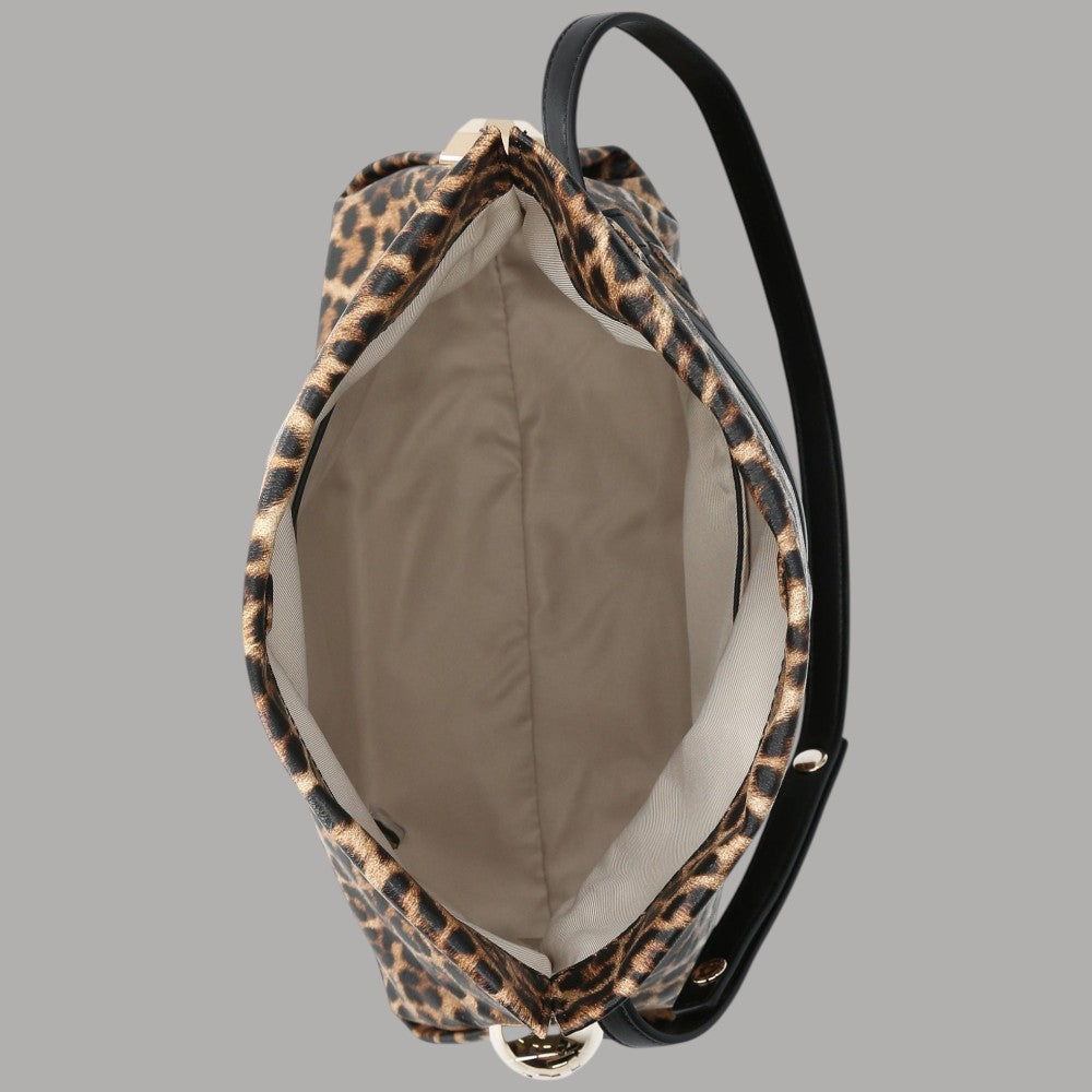 Liu Jo borsa pochette animalier a spalla con tracolla regolabile - Prodotti di Classe