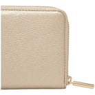 Liu Jo borsa portafoglio zip around oro medio Caliwen AA5156E0058 Portafogli Liu Jo