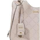 Liu Jo borsa satchel marmo grande AF5054E0538-30002 Borse Liu Jo
