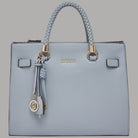 Liu Jo borsa satchel media con charms AA6086E1012 - Prodotti di Classe