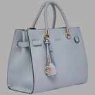 Liu Jo borsa satchel media con charms AA6086E1012 - Prodotti di Classe