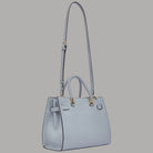 Liu Jo borsa satchel media con charms AA6086E1012 - Prodotti di Classe