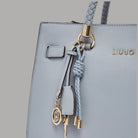 Liu Jo borsa satchel media con charms AA6086E1012 - Prodotti di Classe