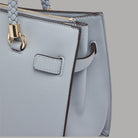 Liu Jo borsa satchel media con charms AA6086E1012 - Prodotti di Classe