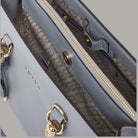 Liu Jo borsa satchel media con charms AA6086E1012 - Prodotti di Classe