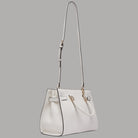 Liu Jo borsa satchel media con charms AA6086E1012 - Prodotti di Classe