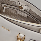 Liu Jo borsa satchel media con charms AA6086E1012 - Prodotti di Classe