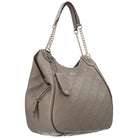 Liu Jo borsa satchel taupe grande AF5054E0538-71105 Borse Liu Jo