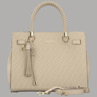 Liu Jo borsa shopping con manici intrecciati AA6086T384A - Prodotti di Classe