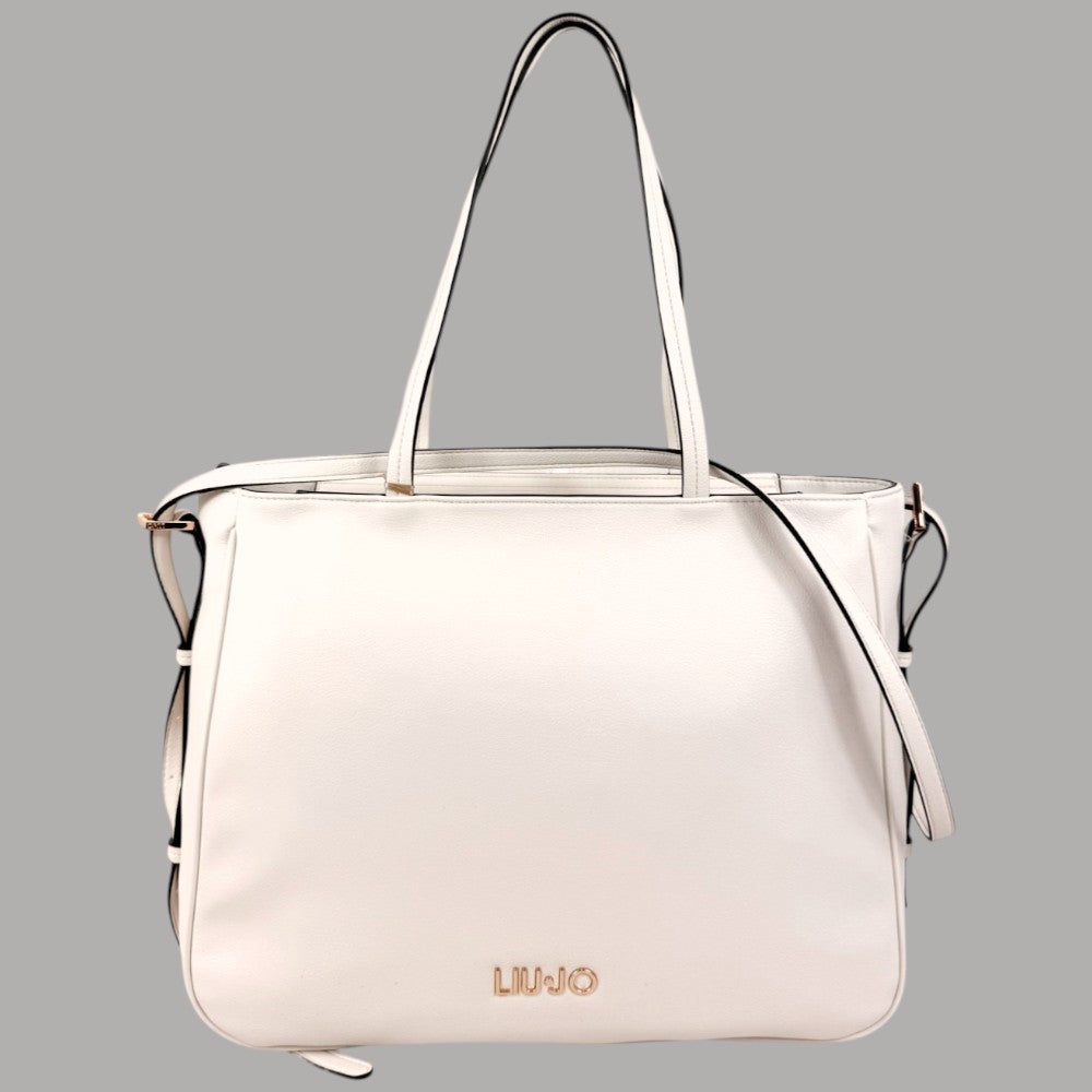 Liu Jo borsa shopping AA6050E1120 - Prodotti di Classe