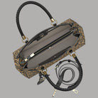 Liu Jo borsa a mano maculata AA6086E1119 - Prodotti di Classe