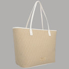Liu Jo Tote bag in tessuto jacquard AA6070T378A - Prodotti di Classe