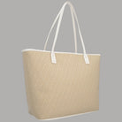 Liu Jo Tote bag in tessuto jacquard AA6070T378A - Prodotti di Classe