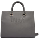 Liu Jo borsa tote antracite AF5149E0087-00071 Borse Liu Jo