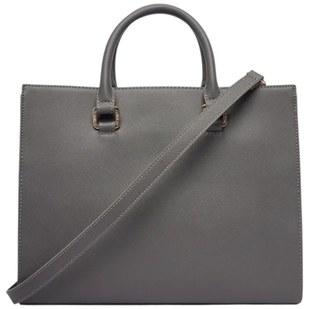 Liu Jo borsa tote antracite AF5149E0087-00071 Borse Liu Jo