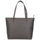 Liu Jo borsa tote antracite AF5321E0087-00071 Borse Liu Jo