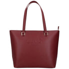 Liu Jo borsa tote color vino AF5321E0087-91726 Borse Liu Jo
