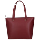 Liu Jo borsa tote color vino AF5321E0087-91726 Borse Liu Jo