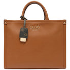 Liu Jo borsa tote cuoio AF5206E0058-81244 Borse Liu Jo
