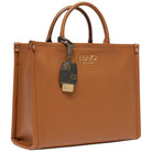 Liu Jo borsa tote cuoio AF5206E0058-81244 Borse Liu Jo