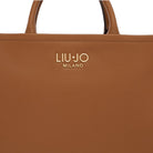 Liu Jo borsa tote cuoio AF5206E0058-81244 Borse Liu Jo