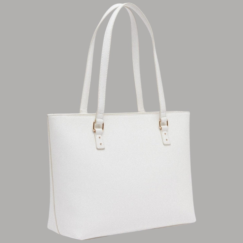 Liu Jo borsa shopping con charm AA6321ES029 - Prodotti di Classe