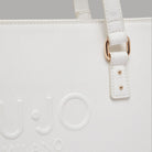 Liu Jo borsa shopping con charm AA6321ES029 - Prodotti di Classe