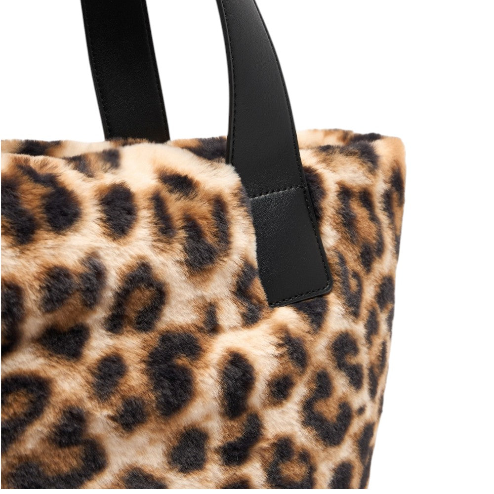 Liu Jo borsa tote maculata AF5154E0305-00047 Borse Liu Jo