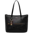 Liu Jo borsa tote nera AF5066E0027-22222 Borse Liu Jo