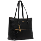 Liu Jo borsa tote nera AF5066E0027-22222 Borse Liu Jo