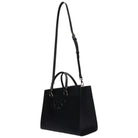 Liu Jo borsa tote nera AF5149E0087-22222 Borse Liu Jo