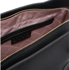 Liu Jo borsa tote nera AF5149E0087-22222 Borse Liu Jo