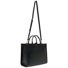 Liu Jo borsa tote nera AF5206E0058-22222 Borse Liu Jo