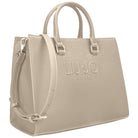 Liu Jo borsa tote neutra AF5149E0087-51308 Borse Liu Jo
