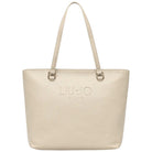 Liu Jo borsa tote neutro AF5321E0087-51308 Borse Liu Jo