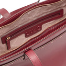 Liu Jo borsa tote rosso vino AF5135E0058-91726 Borse Liu Jo