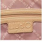Liu Jo borsa tote sabbia AF5066E0027-00133 Borse Liu Jo