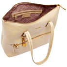 Liu Jo borsa tote sabbia AF5066E0027-00133 Borse Liu Jo