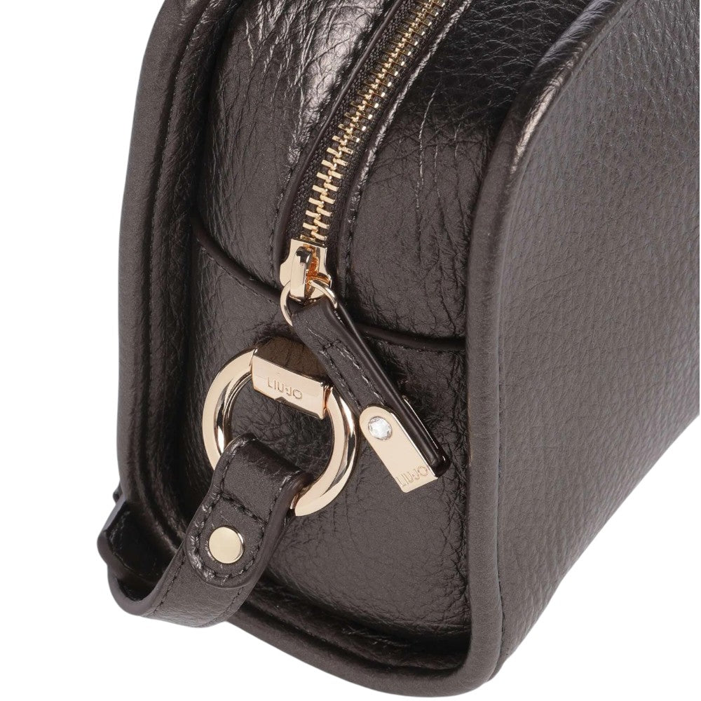 Liu Jo borsa tracolla camera case AF5036E0027-04877 Borse Liu Jo