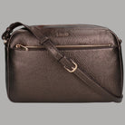 Liu Jo borsa tracolla camera case moro AF5204E0027-04877 - Prodotti di Classe