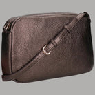 Liu Jo borsa tracolla camera case moro AF5204E0027-04877 - Prodotti di Classe