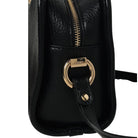 Liu Jo borsa tracolla camera case nera AF5036E0027-22222 Borse Liu Jo