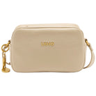 Liu Jo borsa tracolla camera case sabbia AF5067E0027-00133 Borse Liu Jo