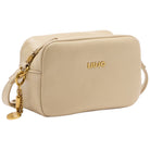 Liu Jo borsa tracolla camera case sabbia AF5067E0027-00133 Borse Liu Jo