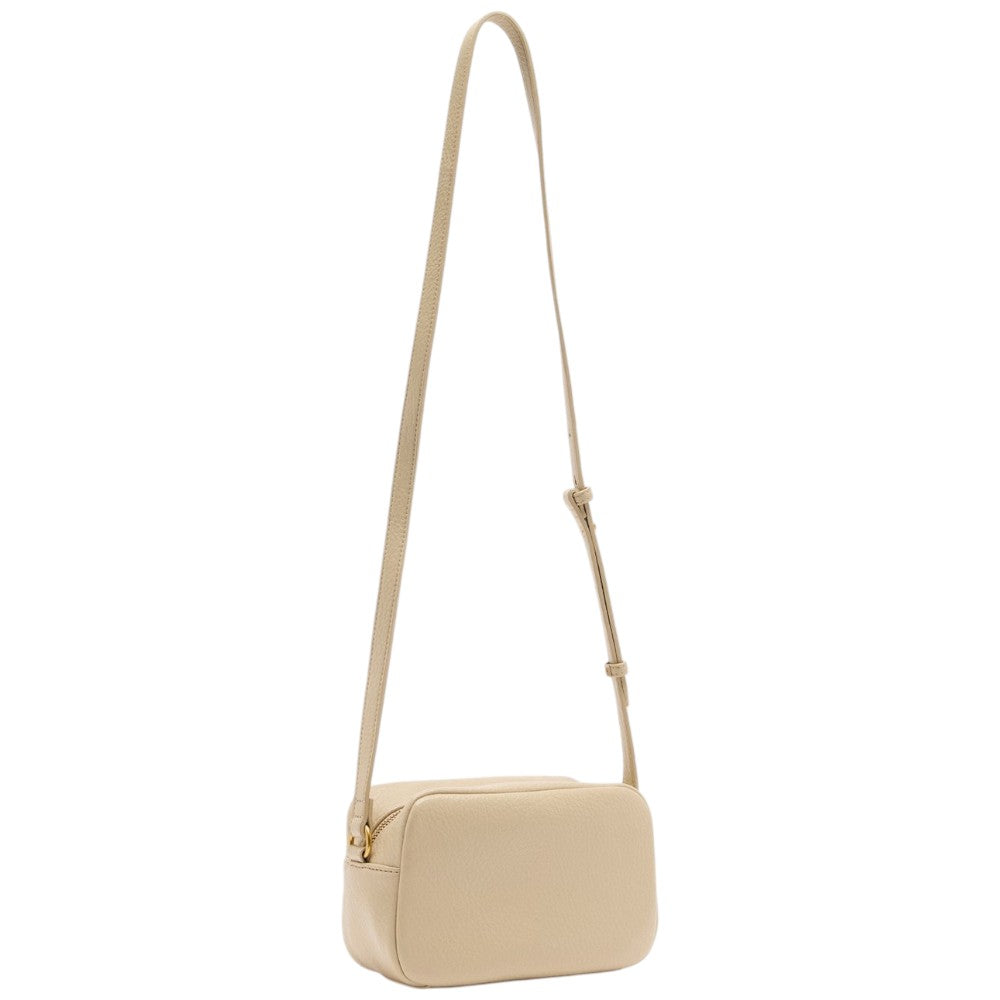 Liu Jo borsa tracolla camera case sabbia AF5067E0027-00133 Borse Liu Jo