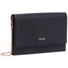 Liu Jo borsa tracolla crossbody nera AXX018E0087-22222 Borse Liu Jo