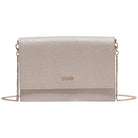 Liu Jo borsa tracolla crossbody oro AXX018E0087-90048 Borse Liu Jo